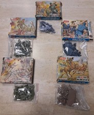 Soldatini airfix lotto usato  Calcinaia