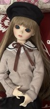 Blue fairy doll for sale  LEICESTER