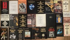 Collection livres esoterisme d'occasion  Perpignan-