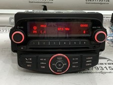 Autoradio multimedia lettore usato  Cornedo Vicentino