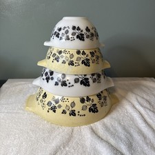 Vintage pyrex gooseberry for sale  Grantsville