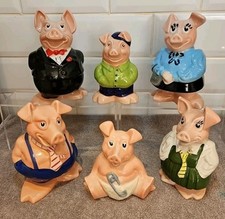 Full set wade for sale  LOWESTOFT