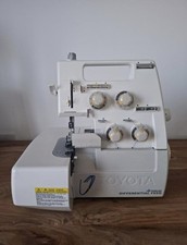 Toyota sl335 overlocker for sale  BASINGSTOKE