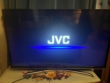 Jvc 40inch smart for sale  WEYMOUTH