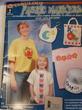 Fabulous fabric markers for sale  Shippensburg