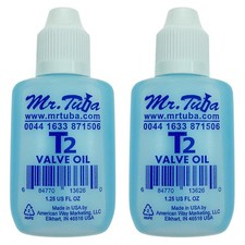 Tuba valve oil for sale  BENFLEET