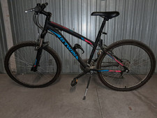 Mountain bike rockrider usato  Caselle Torinese