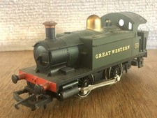 Hornby tank locomotive for sale  OSWESTRY