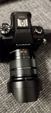 Panasonic lumix gh6 gebraucht kaufen  Ludwigsburg