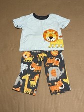 months boys 18 pajamas for sale  Lynchburg