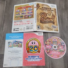 Kirby dream collection for sale  Ontario