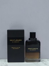 Givenchy gentleman eau gebraucht kaufen  Bremen