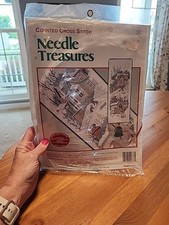 Needle treasures building for sale  Maineville