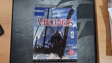 Vikings vieux jeu d'occasion  Antibes