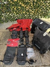 Valise moto semi d'occasion  Le Havre-