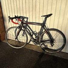 Pinarello quattro carbon for sale  LEAMINGTON SPA