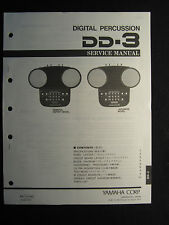 Yamaha digital percussion for sale  Utica