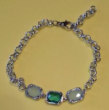 Bracciale braccialetto donna usato  Vicenza