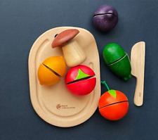 Dinette set fruits d'occasion  Expédié en Belgium
