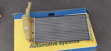 Ra0110640 radiatore raffreddam usato  Savigliano
