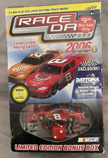 Usado, WIZKIDS - RACE DAY SERIES (2005 & 2006) - CRG - SINGLES E PEÇAS - VOCÊ ESCOLHE comprar usado  Enviando para Brazil