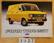Ford transit fourgon d'occasion  Meyzieu