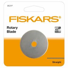 Fiskars 45mm straight for sale  BRISTOL
