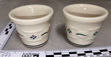 Longaberger pottery woven for sale  Saint Peters