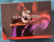 Babylon special edition gebraucht kaufen  Kerpen