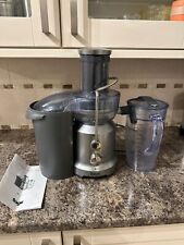 Sage juicer machine for sale  NORTHOLT