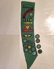 Vintage girl scout for sale  Ballwin