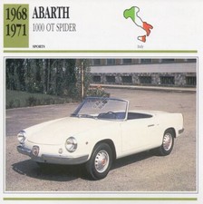 1968 1971 fiat for sale  PONTYPRIDD