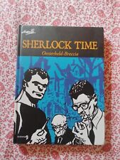 Sherlock time alberto usato  Italia