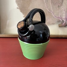 Servizio bottiglia ceramica usato  Milazzo