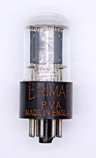 Brimar england 6sn7gt for sale  BILLINGSHURST