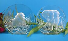 Danbury mint wildlife for sale  RUISLIP
