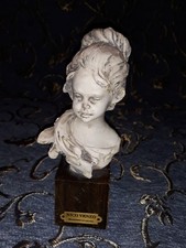 Scultura statuina statua usato  Italia
