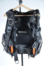 Gilet stabilisateur plongée d'occasion  Pignan