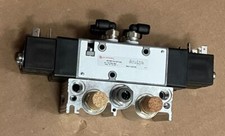 valves air pneumatic for sale  Topeka