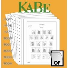 Kabe österreich 1980 gebraucht kaufen  Kaarst