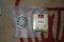 Nos rover gearbox for sale  HUNTINGDON