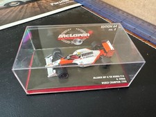 530906427 minichamps mclaren for sale  PORTSMOUTH
