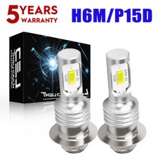 Bright h6m led for sale  Hebron