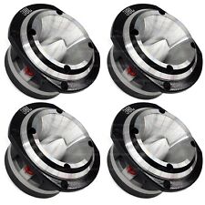 Pacote com 4 JBL/Selenium ST450 Trio Super Tweeter 8 ohm 300 Watts RMS (cada) comprar usado  Enviando para Brazil