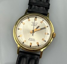 Poljot automatic jewels gebraucht kaufen  Mainz