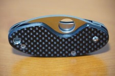 Spyderco cricket c29cfs for sale  Kansas City