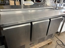 Kühltisch saladette vorbereit gebraucht kaufen  Mönchengladbach