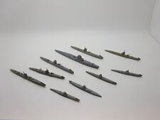 Wiking konvolut boote gebraucht kaufen  Neunkirchen-Seelscheid