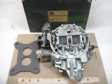 Carburador Venturi variável NOS Ford 1981 Ford Mercury 4.2L 8 cilindros E1AZ-9510-ACX, usado comprar usado  Enviando para Brazil