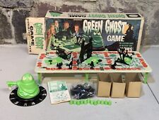 ghost game green halloween for sale  Burlington